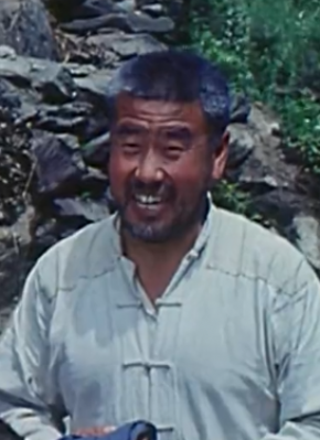马志刚
