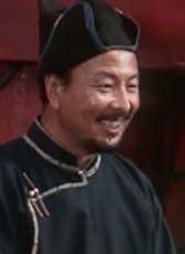畢力格圖