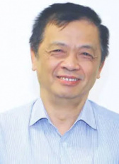 潘雄