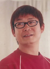 陳志良
