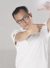 成卫平