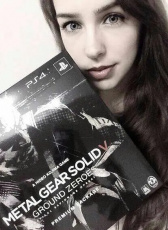 斯蒂芬妮·尤斯顿