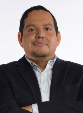 Daniel Moreno