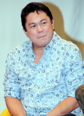 Dennis Padilla