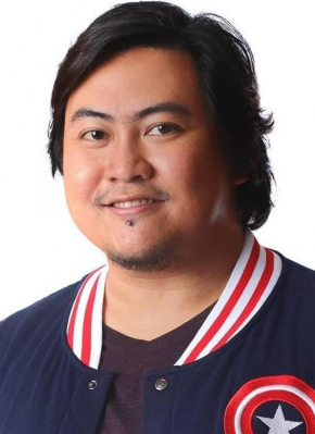 Jason Paul Laxamana
