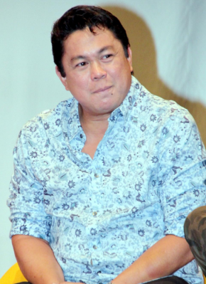 Dennis Padilla