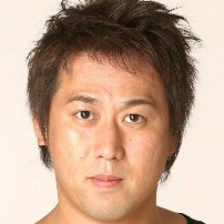 中村浩二