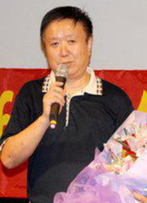 唐灝