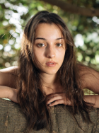 Anastasiya Bogach