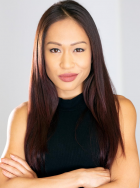 Theresa June Tao