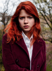 Marla Xaviera