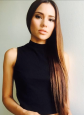 Marycarmen Lopez