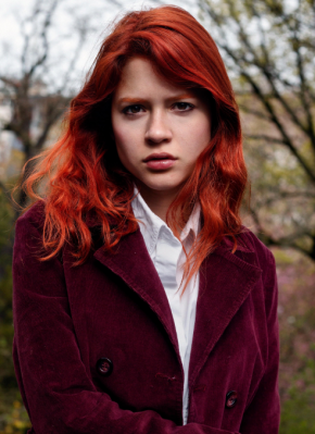 Marla Xaviera