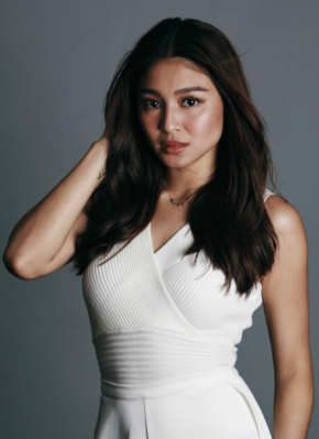Nadine Lustre