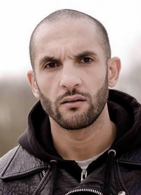 Saïd Benchnafa