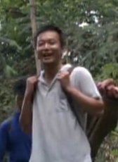 方勇