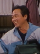 洪兆森