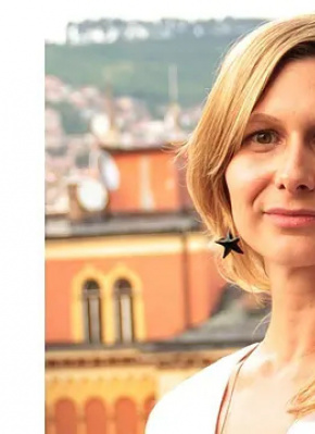 艾尔玛·塔塔拉吉奇