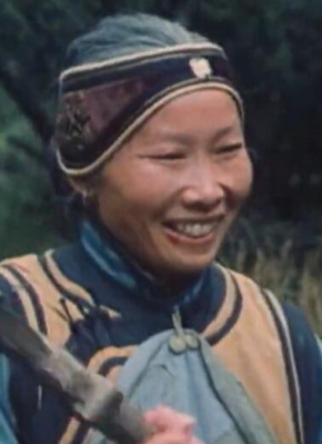 叶道清