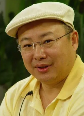 胡其鸣