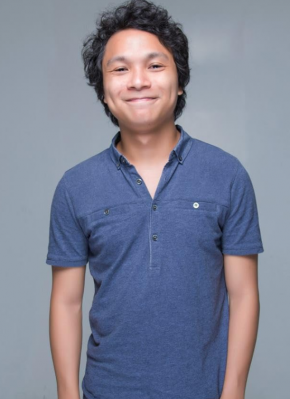 Nicco Manalo