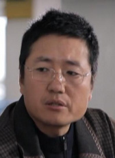 孫鈺民