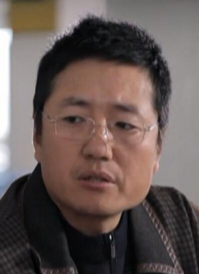 孫鈺民