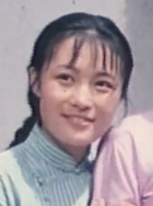 鄺萍