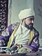 依·帕合尔丁