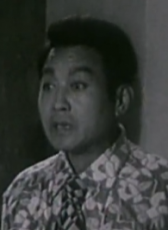 陈翔