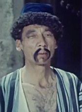 尤勒瓦斯汗