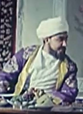 依·帕合尔丁