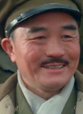 朱子峥