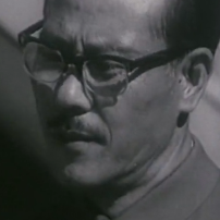 陈默