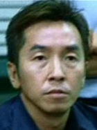 黃燕強