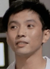 譚增衛(wèi)