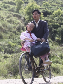 父亲是棵树