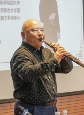 單文通