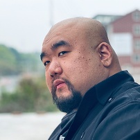 陈先民
