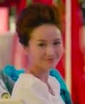 譚志玲