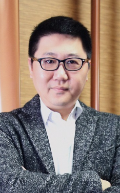 张海帆