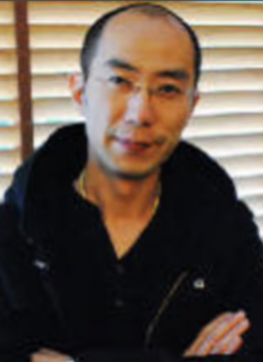 张晓峰