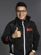 伍剛
