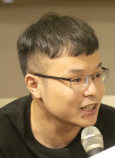 黄湛中