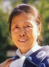 范淑珍