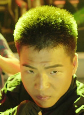 聶榮鑫