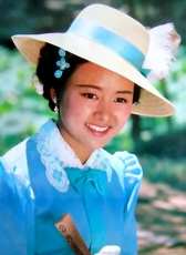 張瑜
