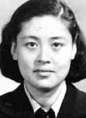 嚴(yán)麗秋