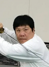 韓志凱