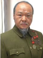 蒲枭虎